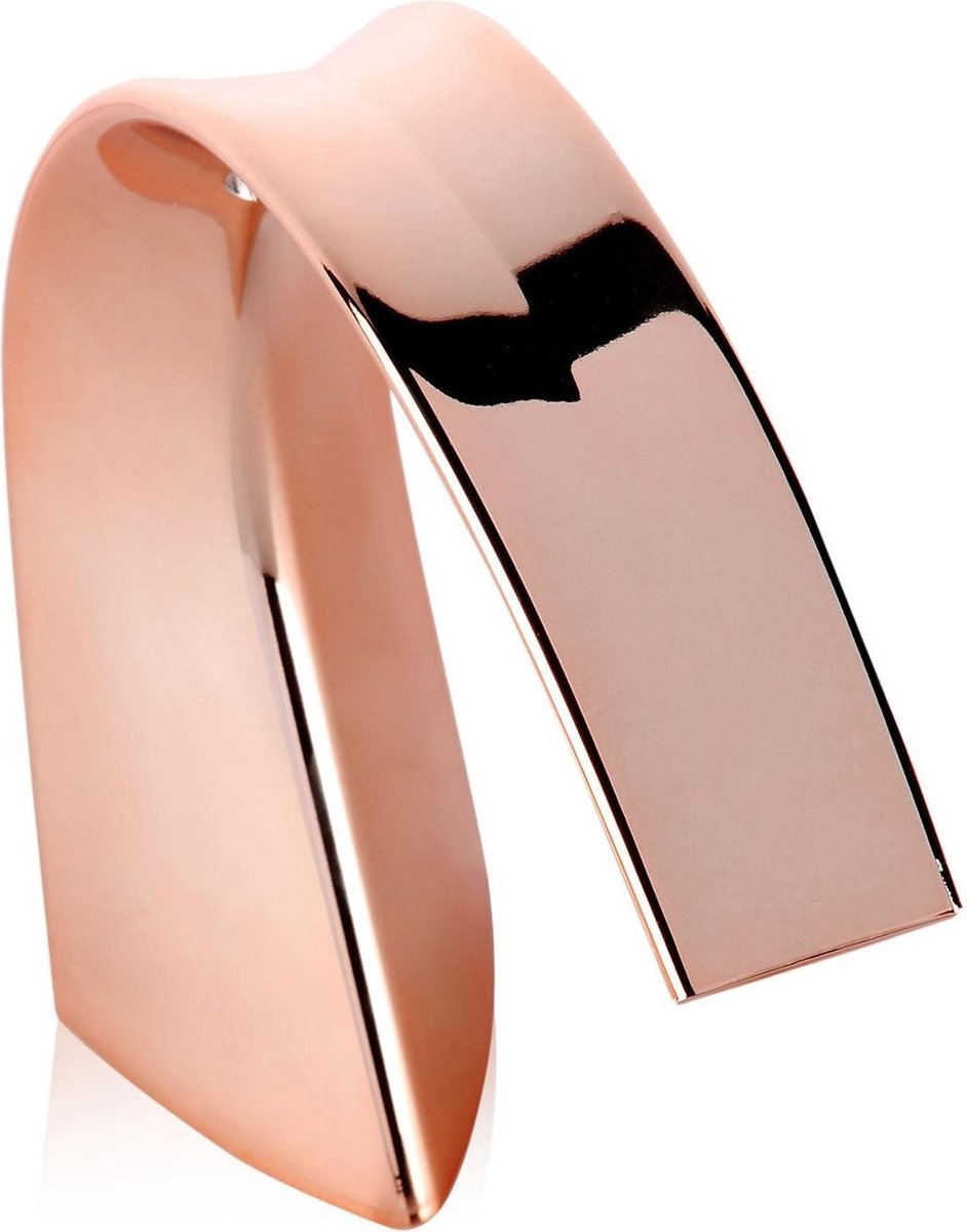 Kartell - Taj Mini Tafellamp Koper