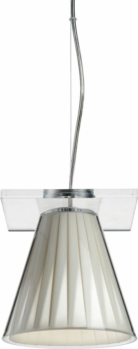 Kartell - Light Air Hanglamp Beige