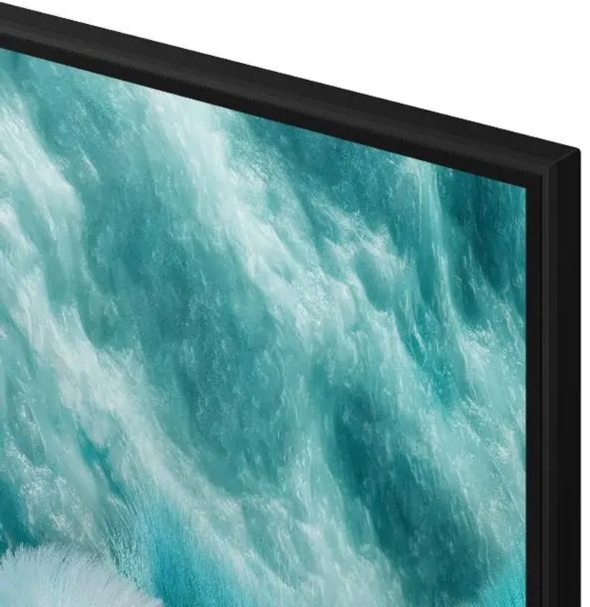 Samsung QLED 4K QE55Q7F2 TV (2025)