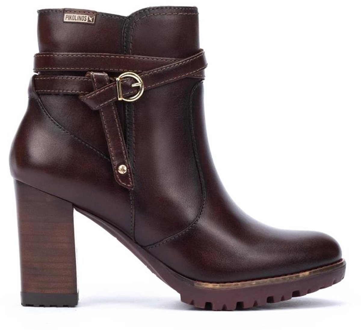 Pikolinos W7M-8806 Enkellaarzen