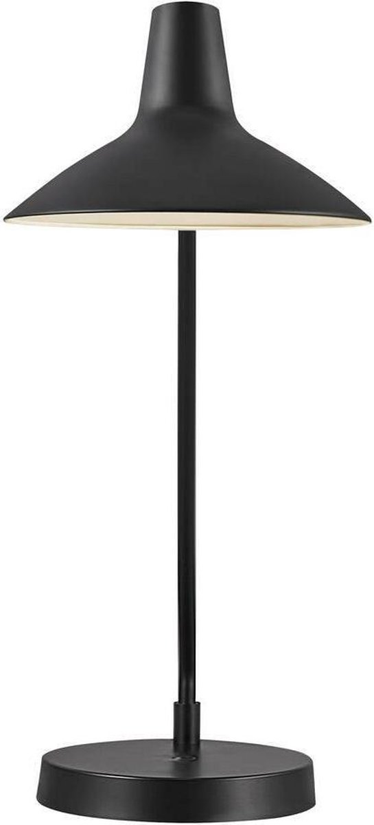 DFTP by Nordlux - Darci Taffellamp Black DFTP