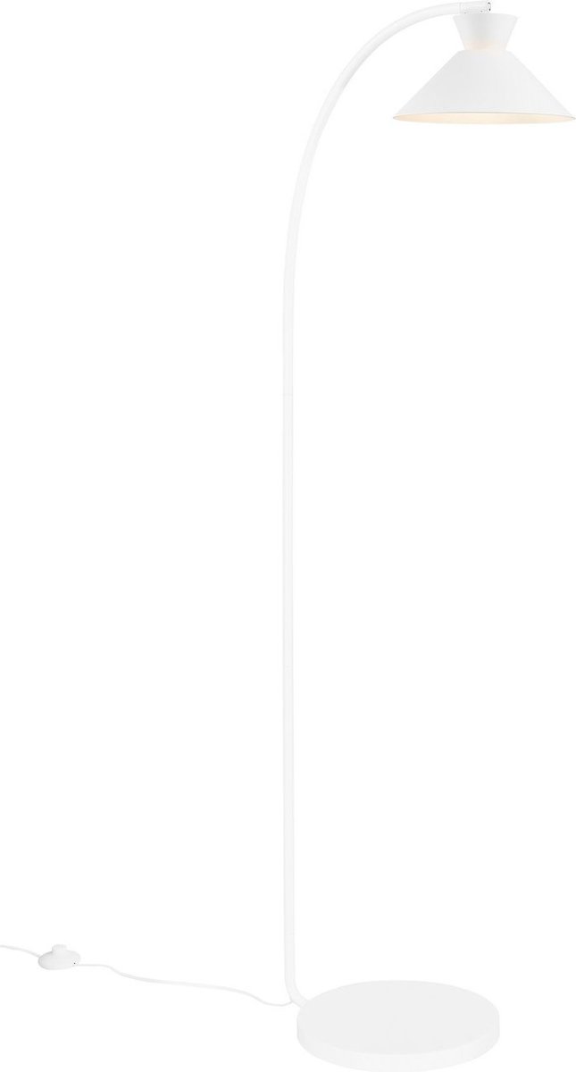 Nordlux - Dial Vloerlamp White