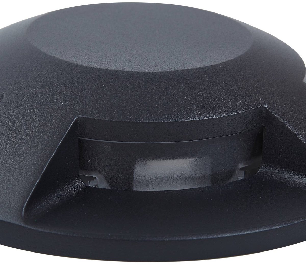 Lucande - Jeffrey 4 LED Gulvspot Ø20 Zwart