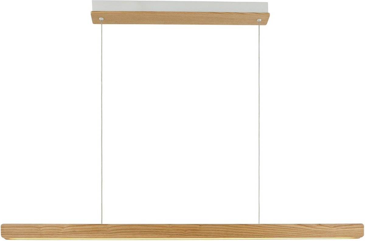 Nordlux - Ilgas Hanglamp Nature