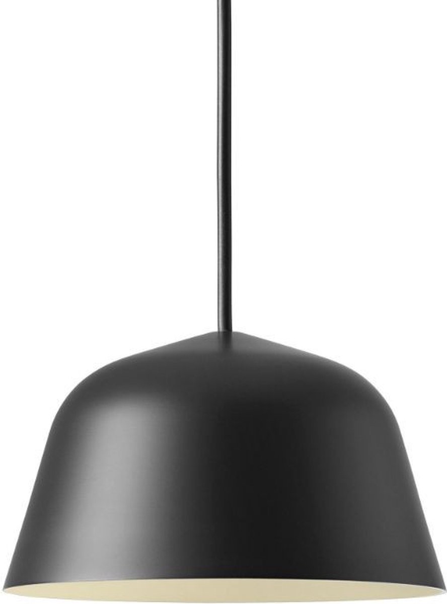 Muuto Ambit HanglampØ16.5 Zwart