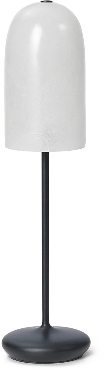 Ferm Living Gry TafellampØ10 LED Oplaadbaar