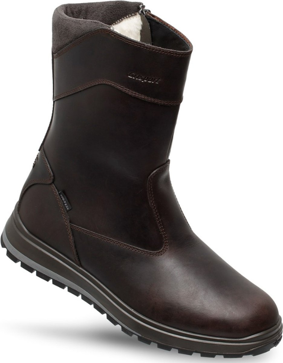 Grisport Laars Viken 43723 | Bruin 04 | Maat 37 - 00.048.166.37