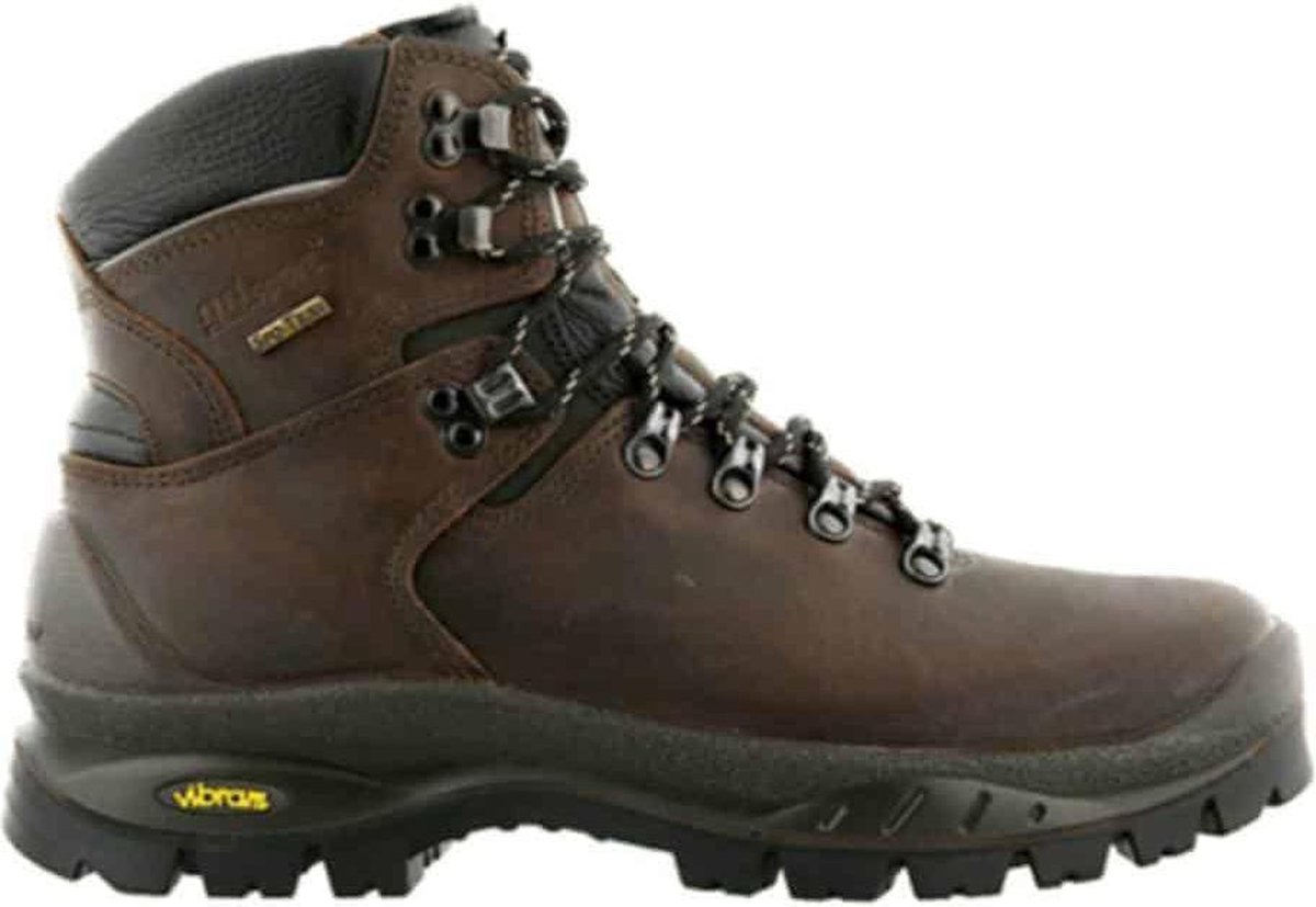 Grisport Summit 11603 | Bruin | Maat 36 - 13.048.046.36