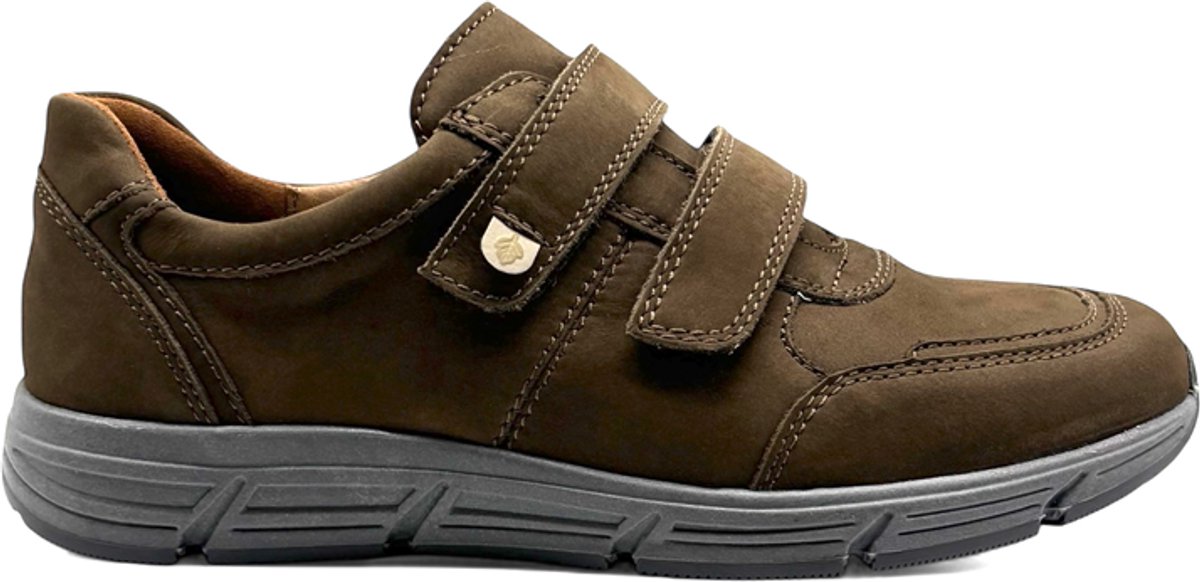 Waldläufer 323301 Denver Klittenbandschoenen