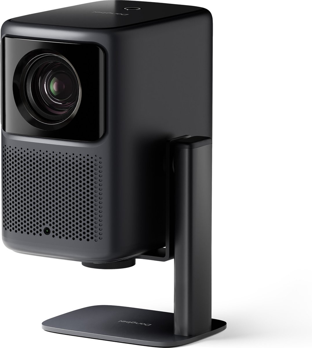 Dangbei N2 Projector Grey Bundle(Stand) Beamer