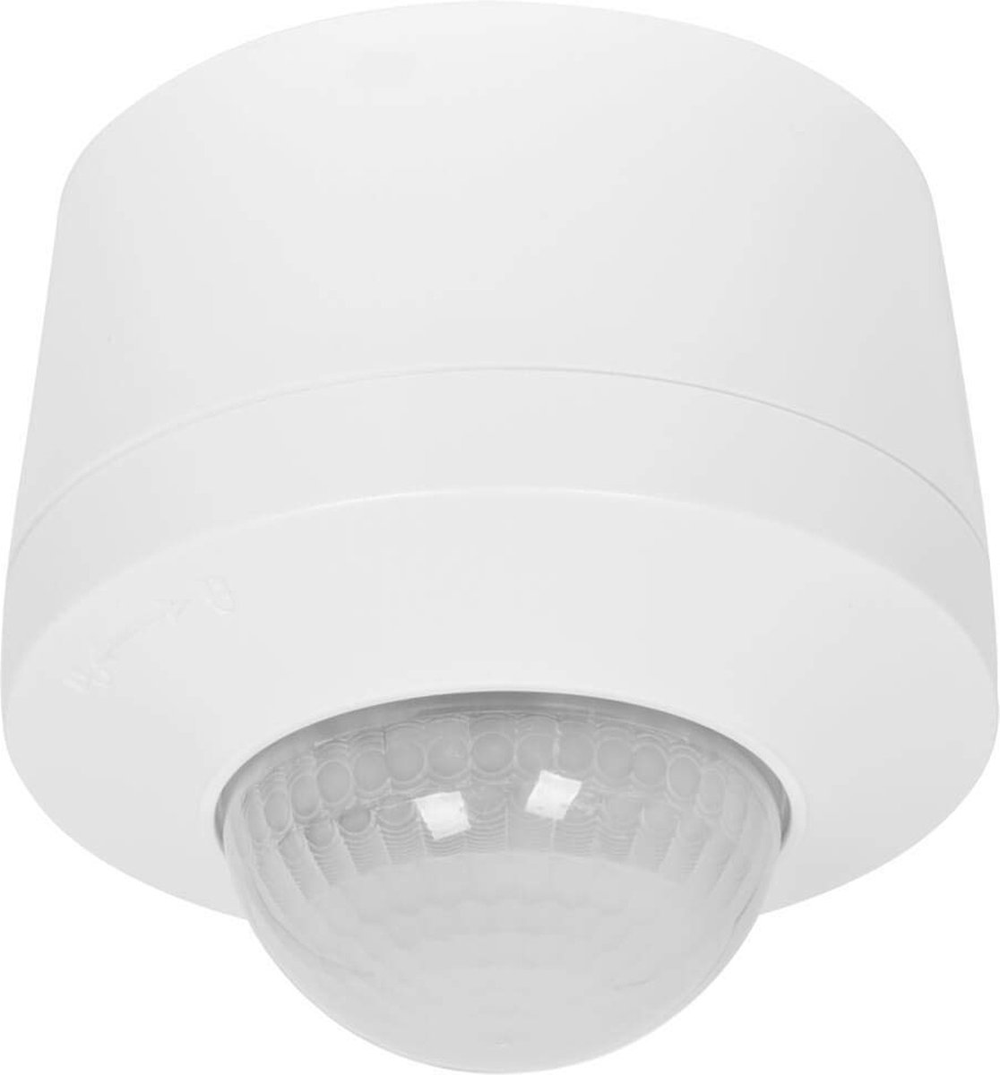 Kopp 827807006 Aanwezigheidsmelder Opbouw (op muur) 360 ° Wit IP20