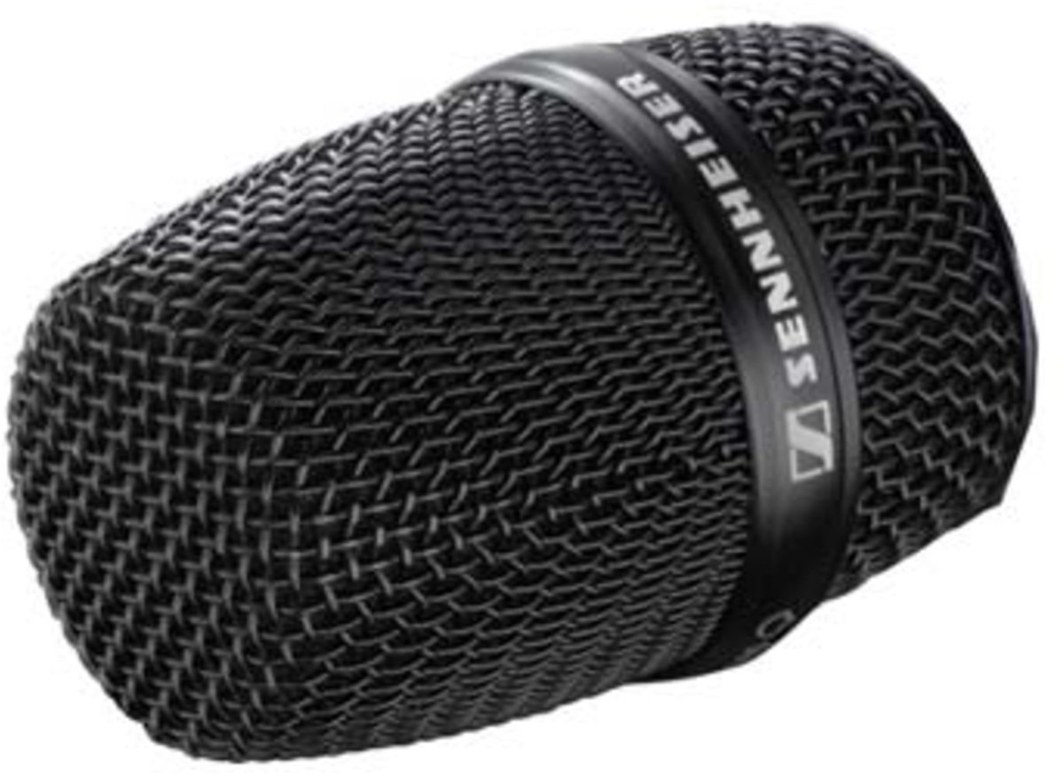 Sennheiser MMK 965-1 BK