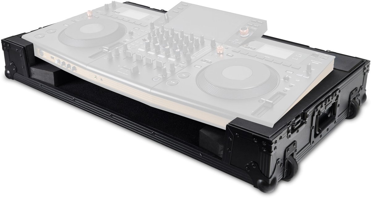 Pioneer FLT-OPUSQUAD