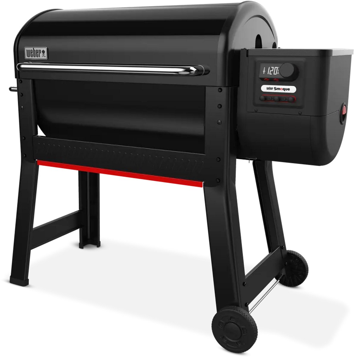 Weber Smoque XL