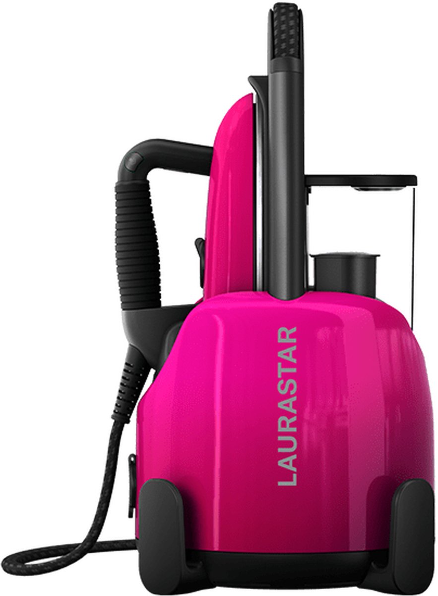 Laurastar Lift Plus Strijkijzer - Pinky Pop