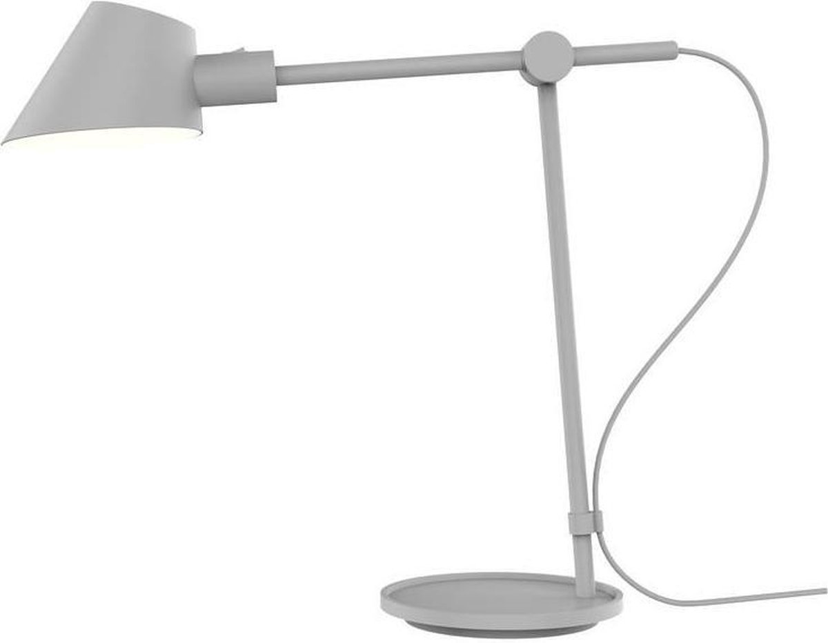 Design For The People Stay - Tafellampen - 58 X 53,1 Cm - Grijs