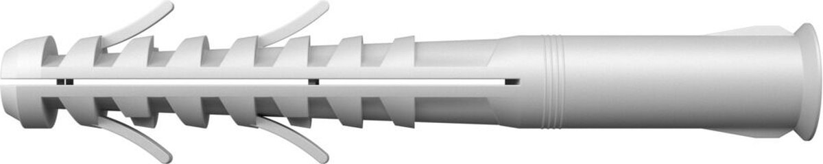 Fischer 52178 schroefanker&muurplug 50 stuk(s) 230 mm