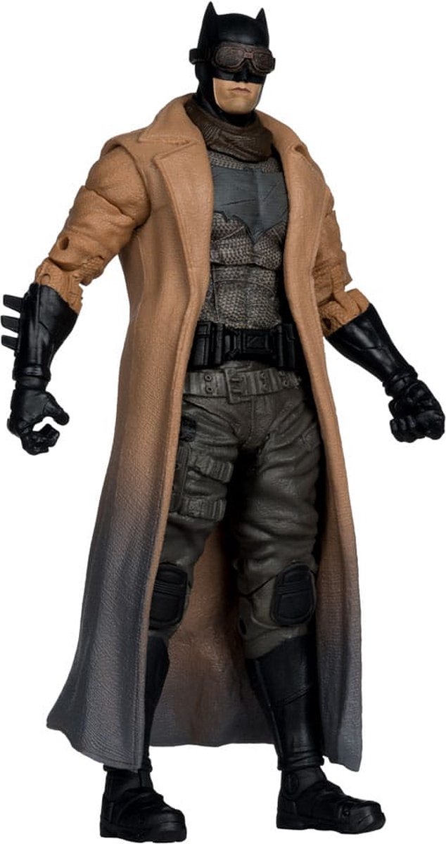 McFarlane DC Multiverse Batman (Knightmare)