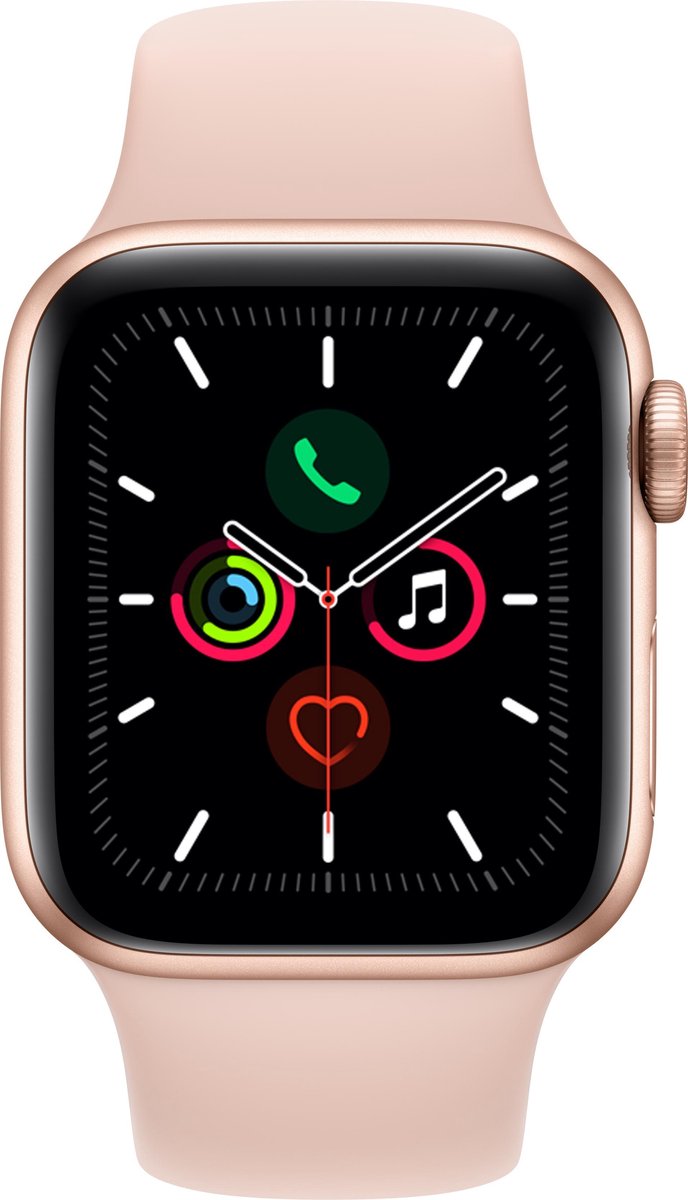 Apple Watch Series 5 44mm