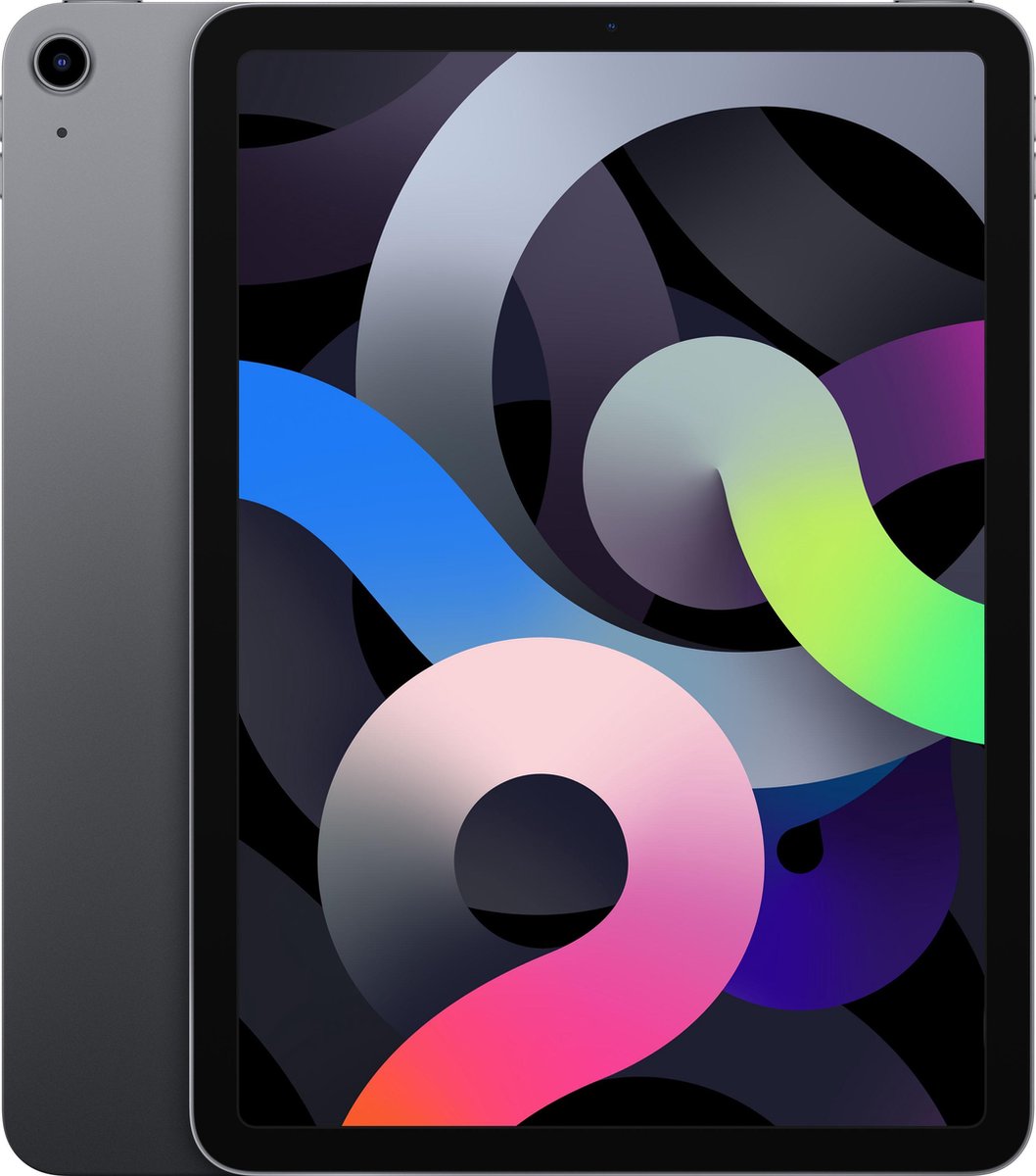 iPad Air 4 (2020) 256GB Wi-Fi