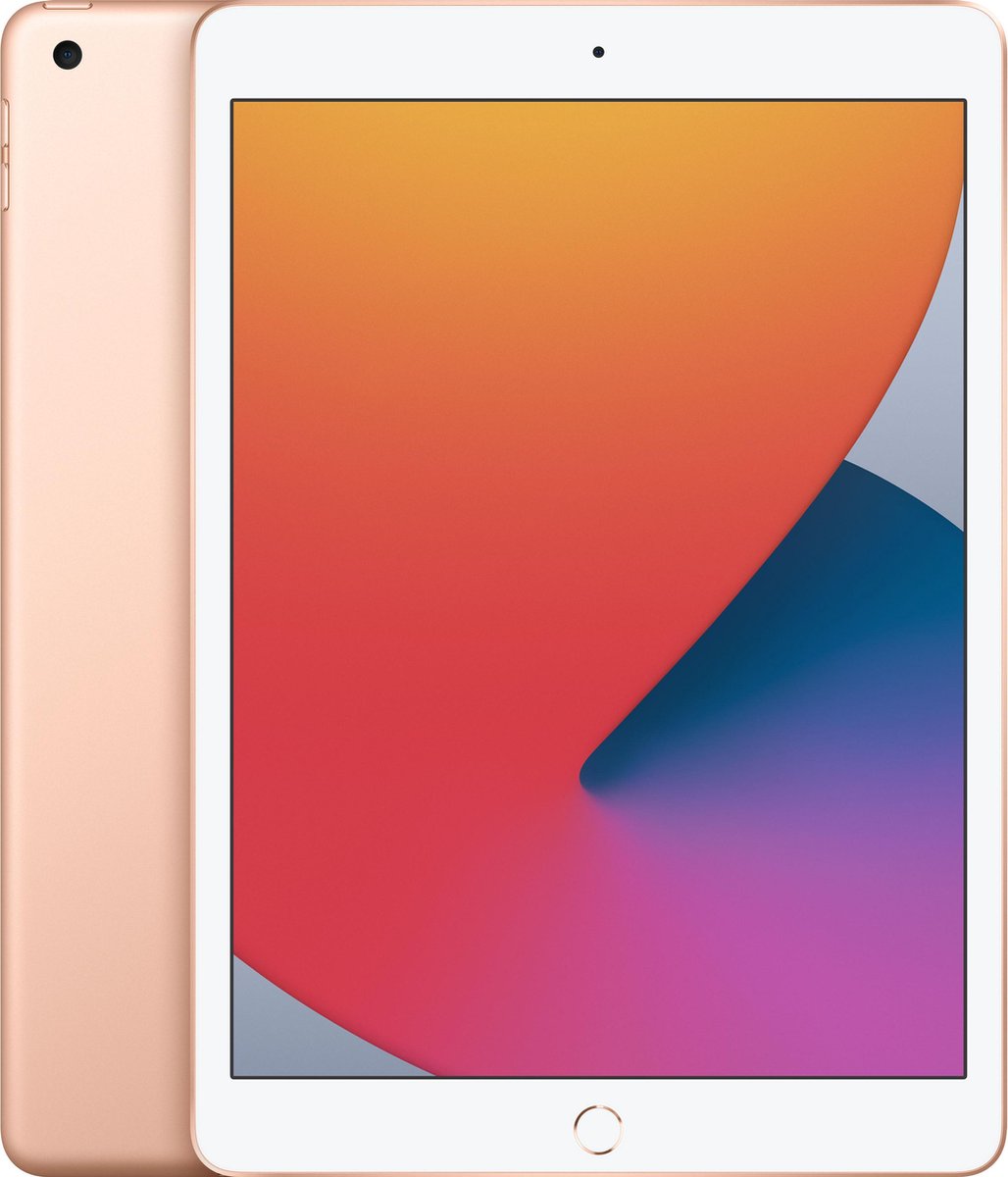 iPad 8 (2020) 32GB Wi-Fi