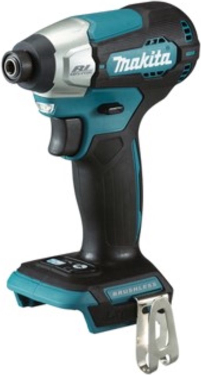 Makita DTD157RAJ Accu slagschroevendraaier 140Nm 18V 2.0Ah in Mbox