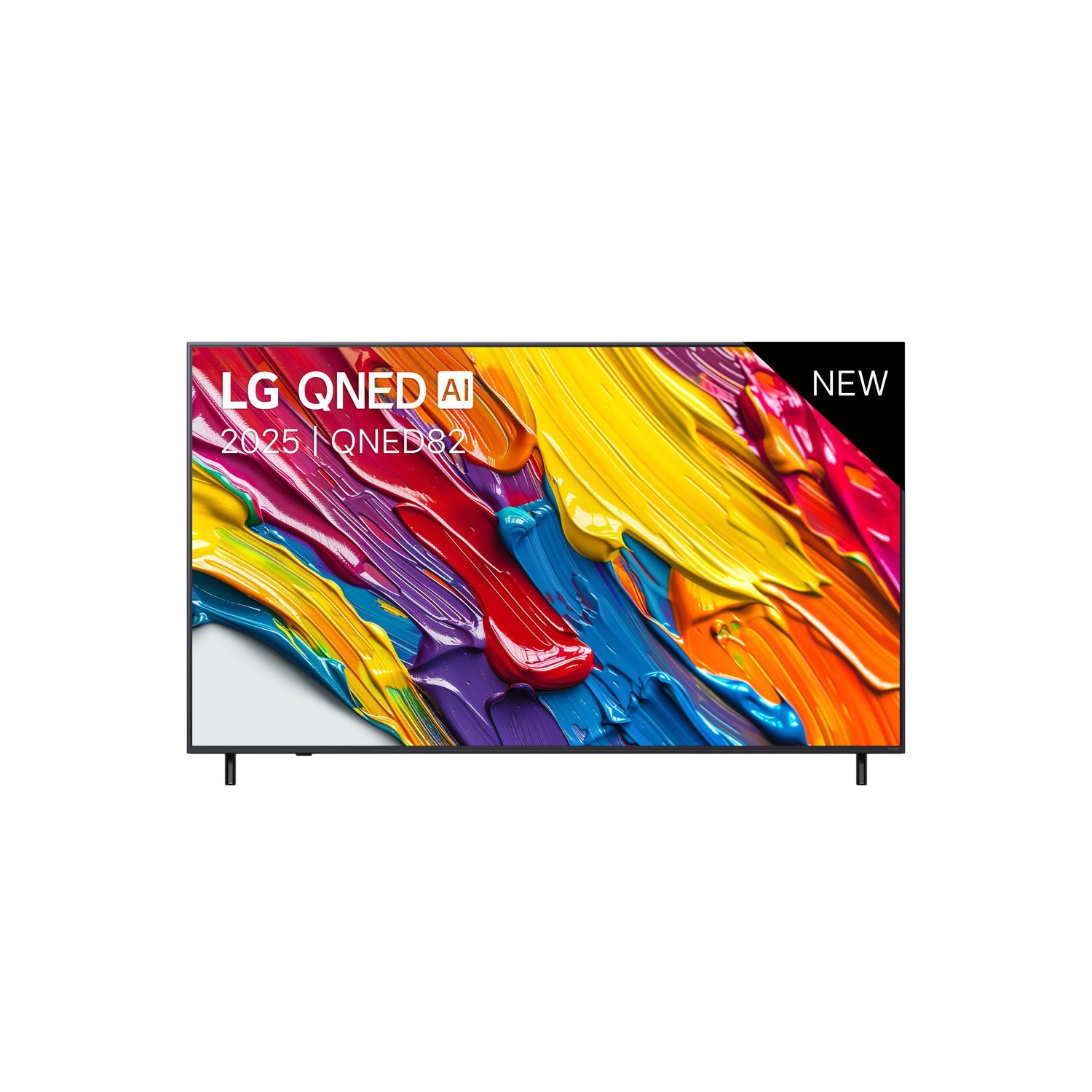 LG 43qned82a6b.aeu (2025)