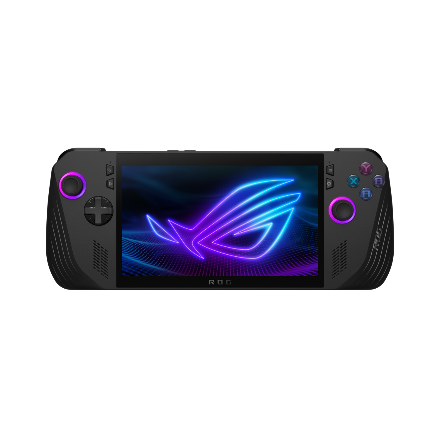 Asus Rog Ally X - Amd Ryzen Z1 Extreme 1 Tb Zwart