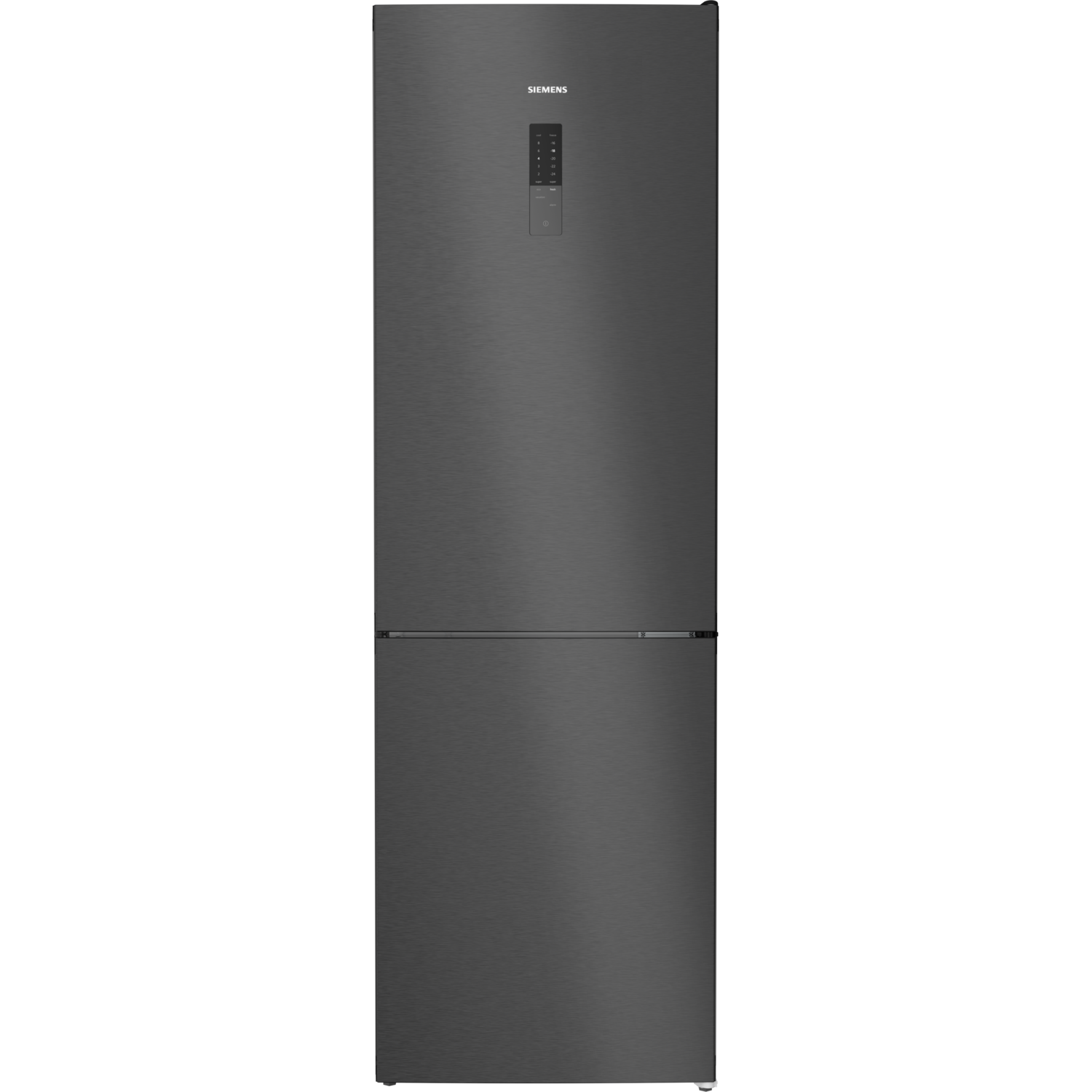 Siemens Kg36nxxbf - Koel-vriescombinatie Breedte 60 Cm Hoogte 186 Inhoud 321 L Nofrost