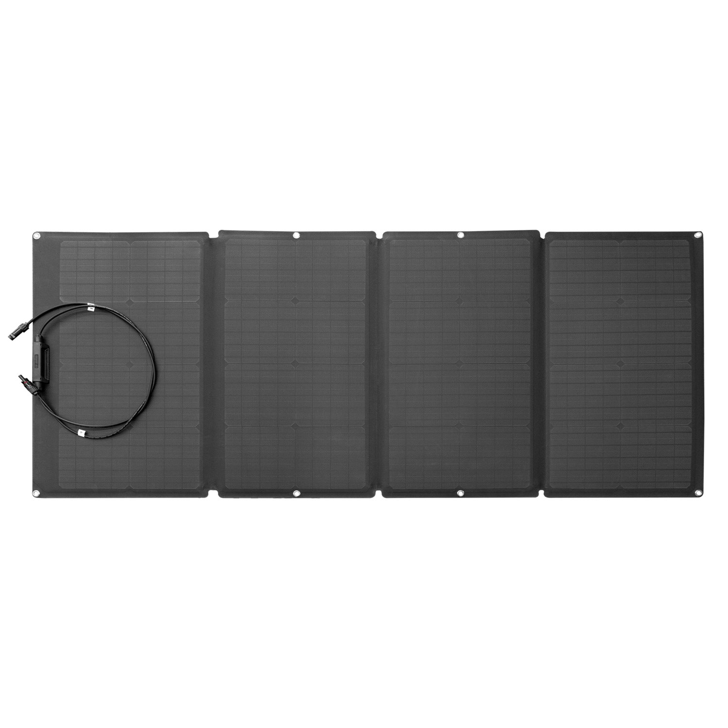 Ecoflow 160w Portable Solar Panel Zonnepaneel