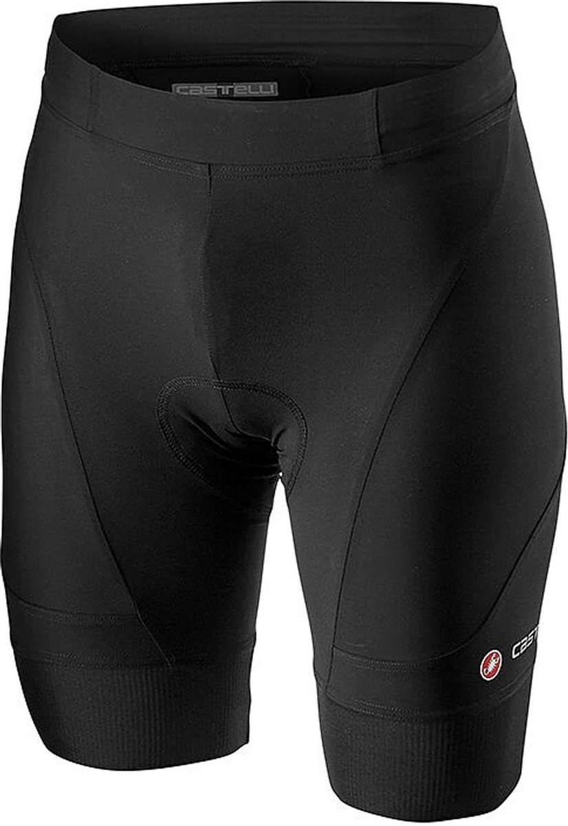 Korte fietsbroek Endurance 3 korte fietsbroek, voor heren, Maat M, Fietsbroek,