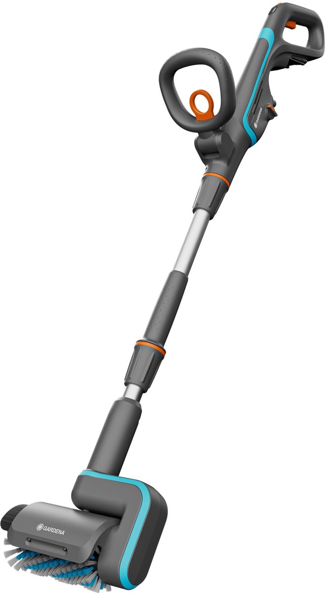 GARDENA Multireiniger Aquabrush Patio solo