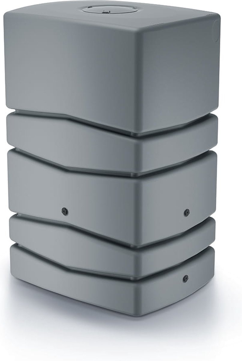 Regenton Aqua Tower 450 liter - Grijs