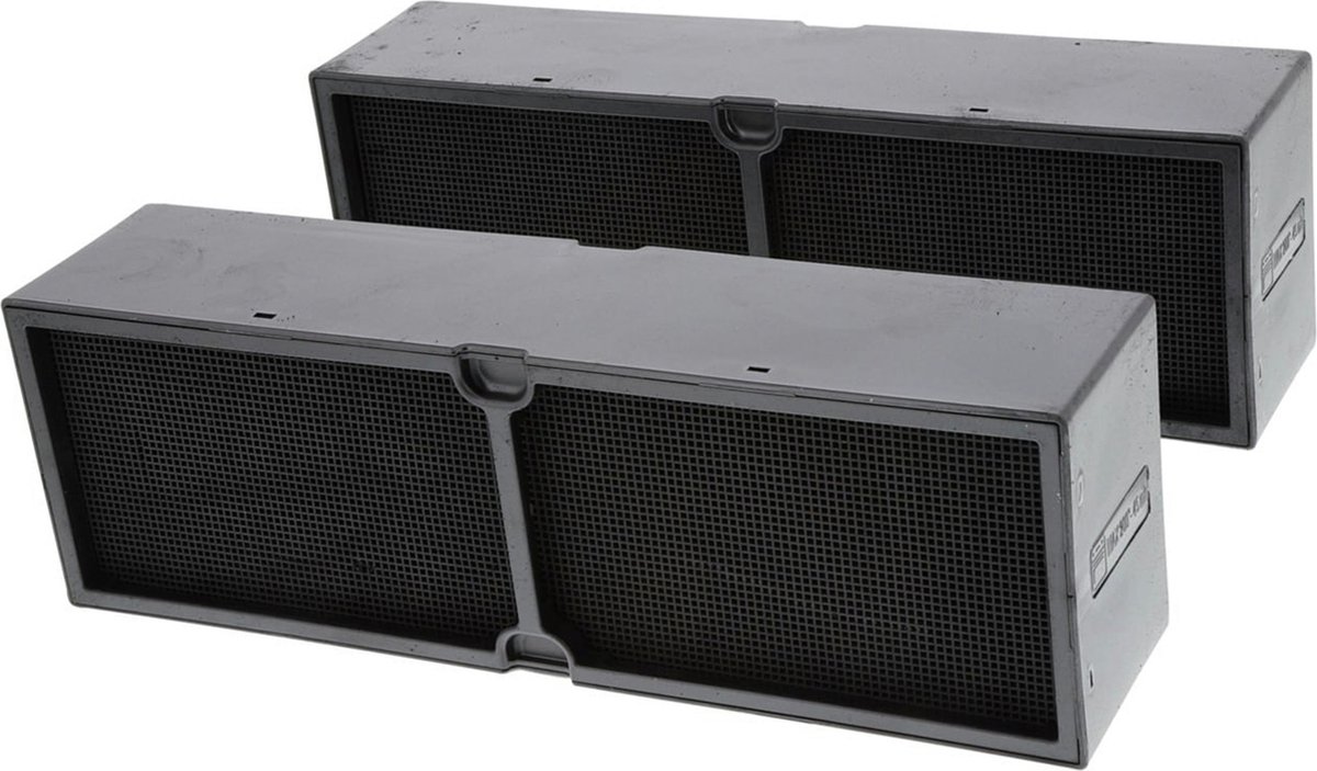 AEG Koolstoffilter Supercharcom