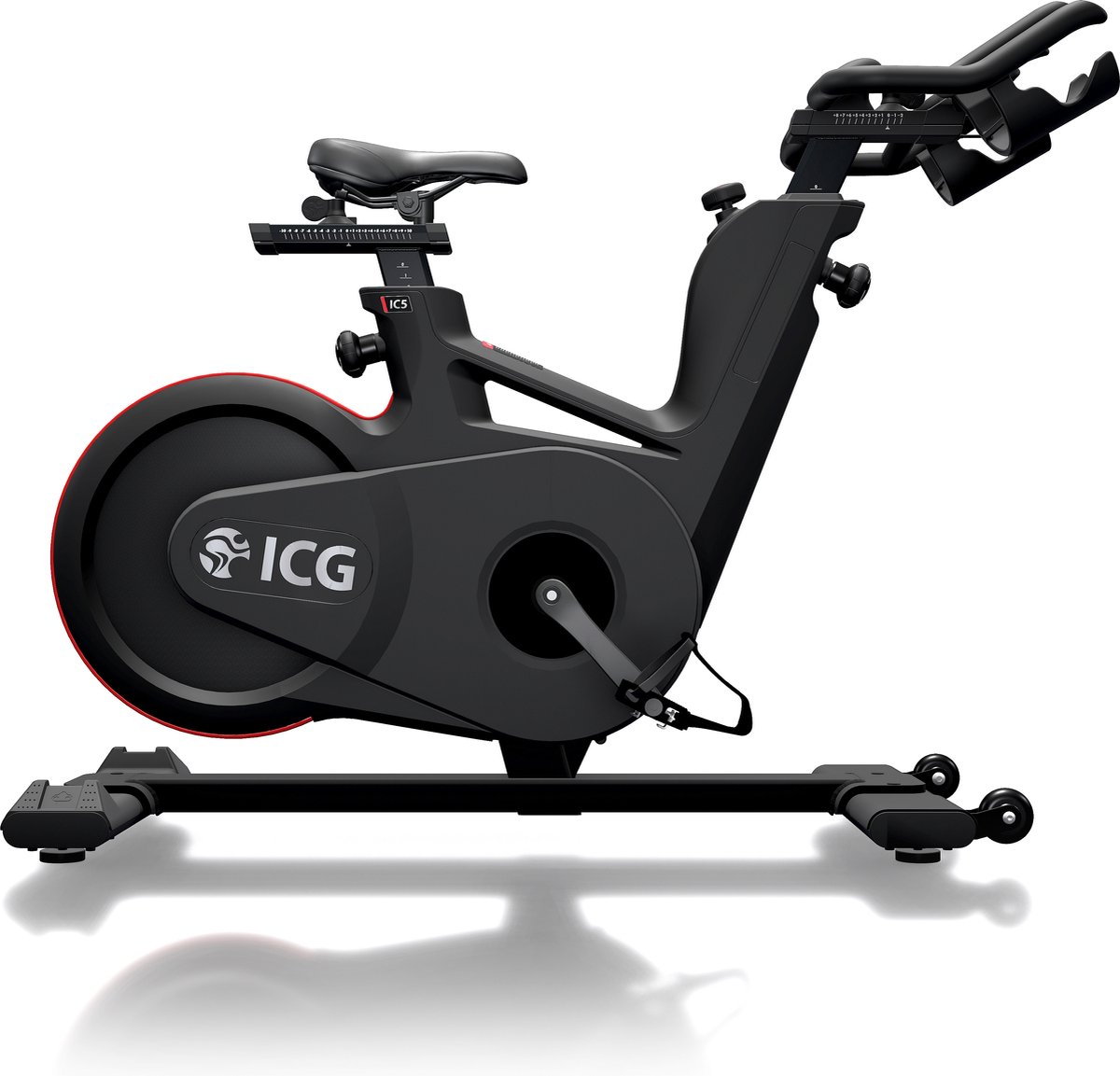 Life Fitness ICG Indoor Cycle IC5