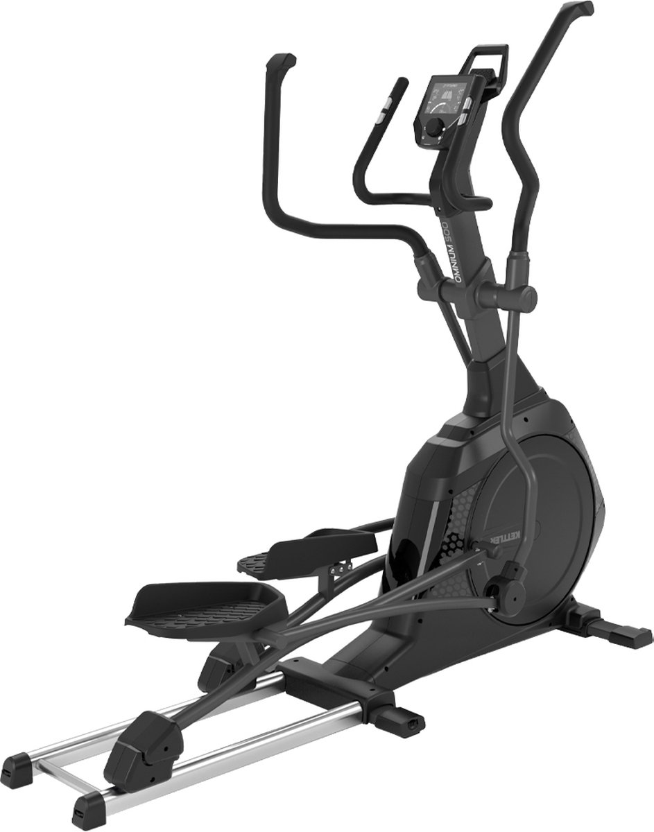 Kettler Omnium 500 crosstrainer