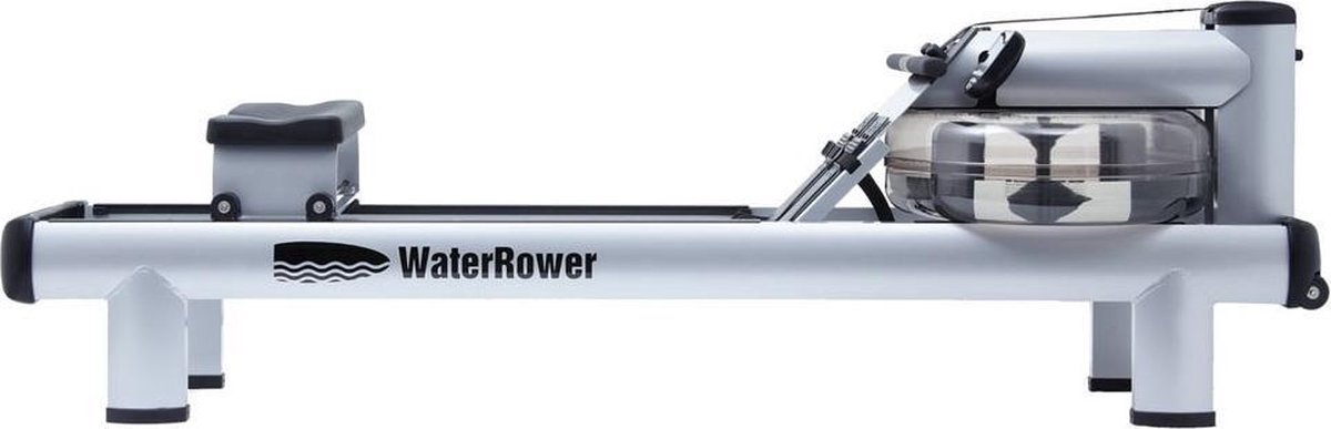 Waterrower Roeitrainer M1 hirise stalen frame
