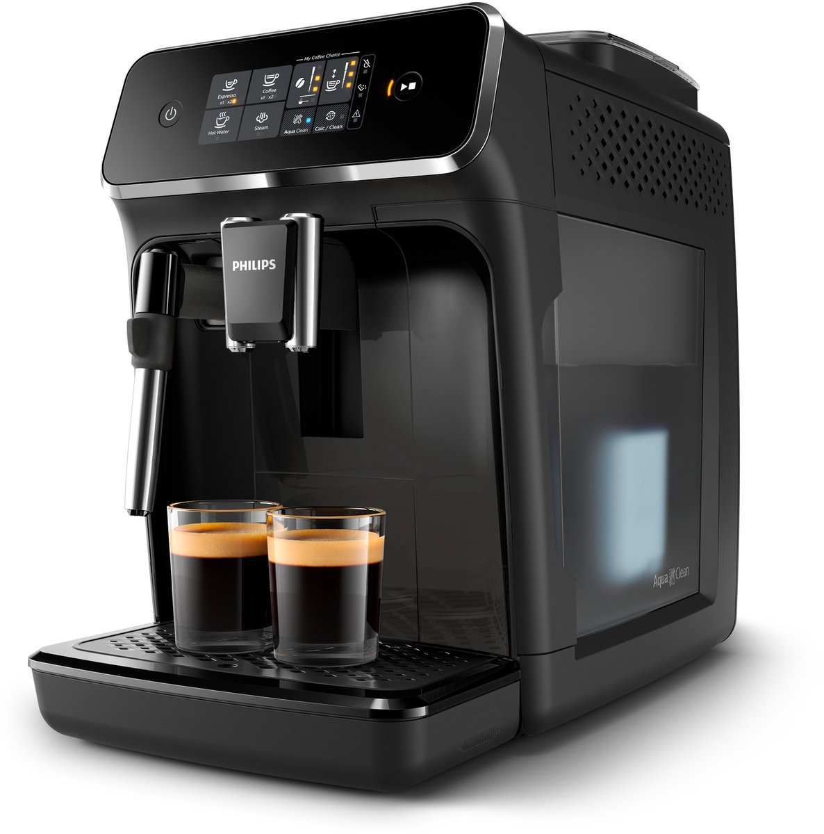 Philips 2200-serie - Volautomatische espressomachines - EP2225/10