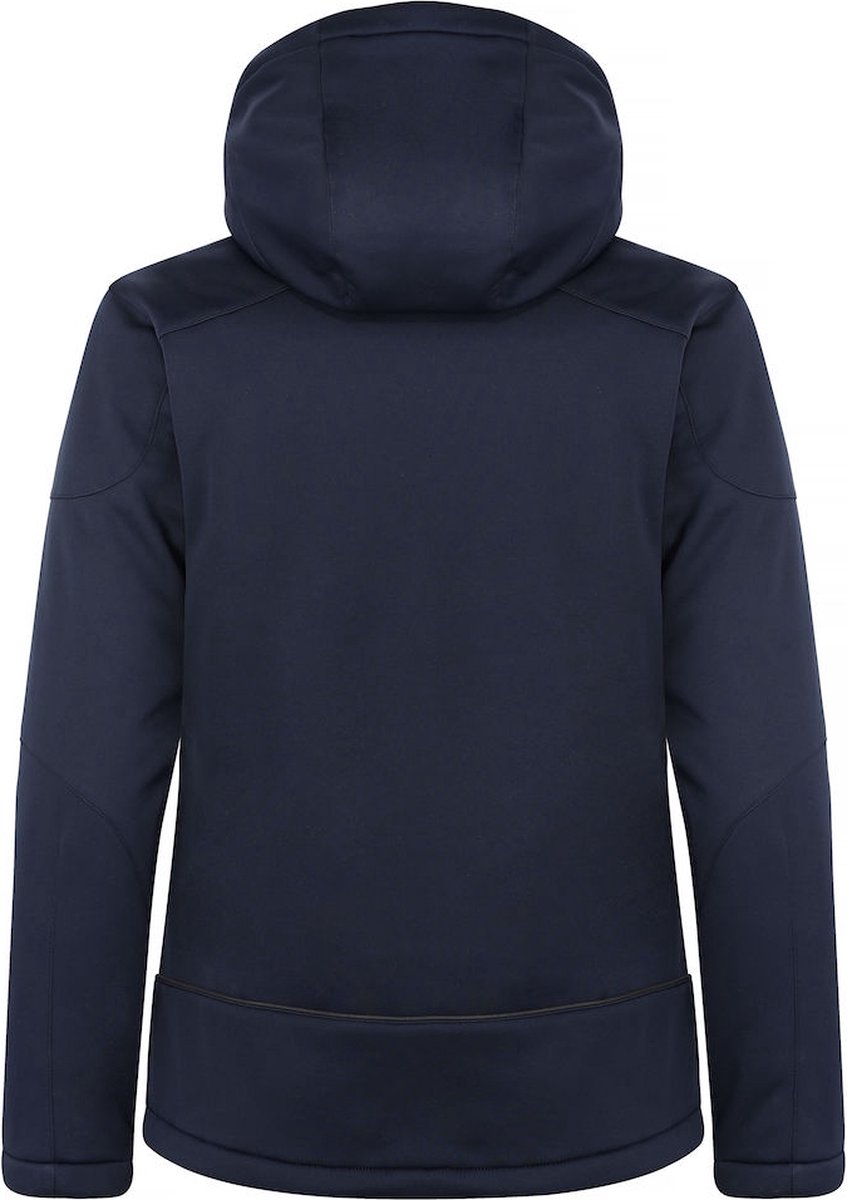 Clique 020981 Grayland Ladies - Dark Navy - S