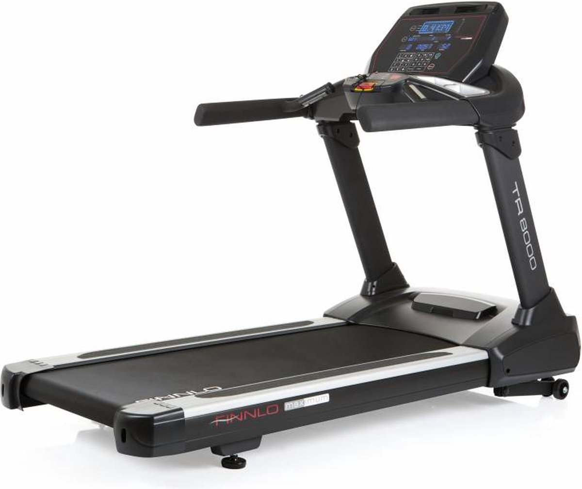 Finnlo loopband Maximum TR8000