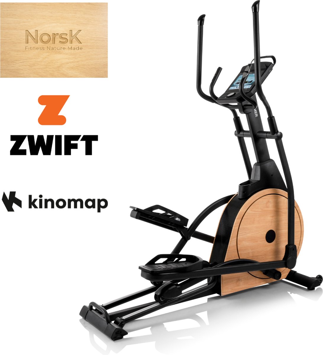 Hammer CrossPace 7.0 NorsK Elliptical crosstrainer