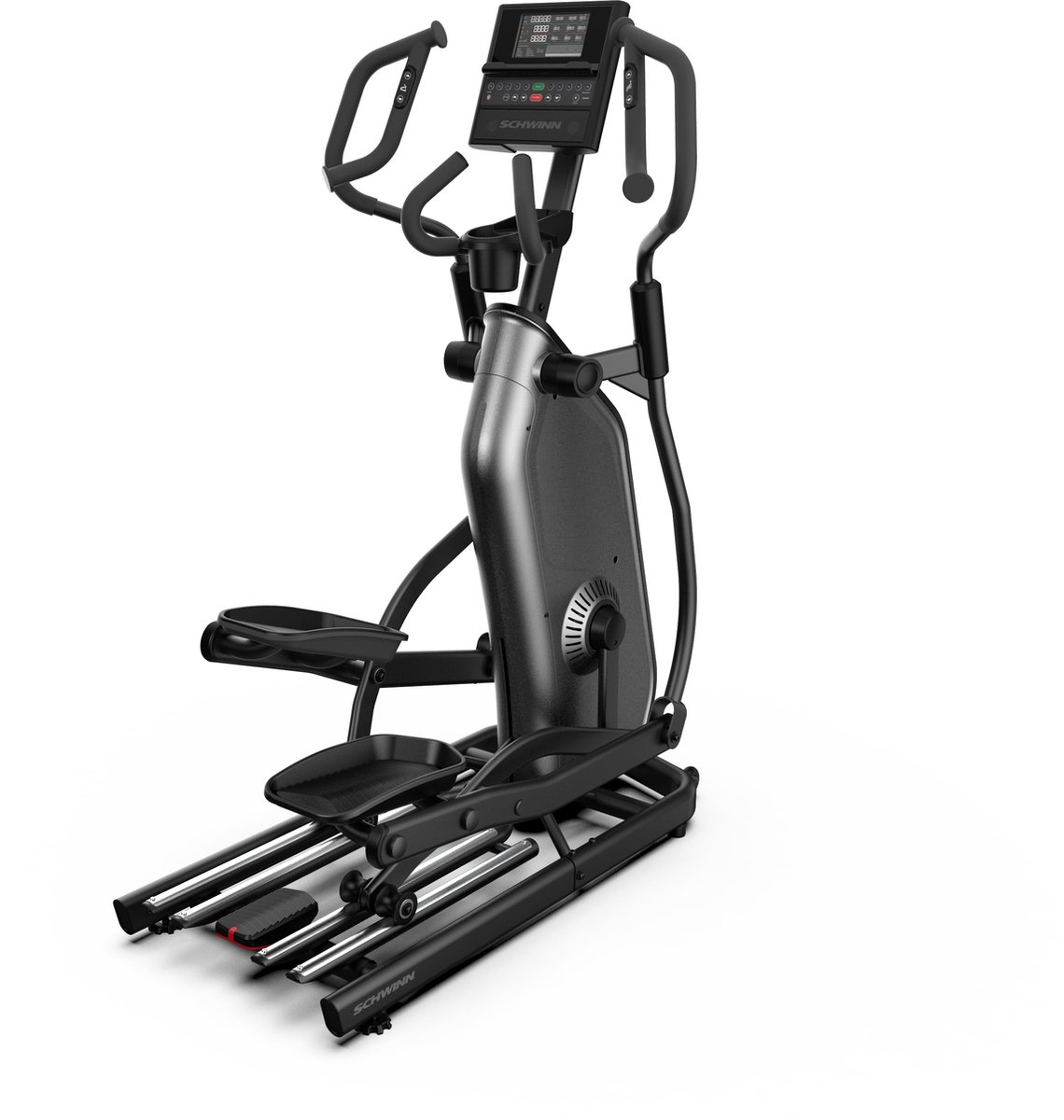 Schwinn crosstrainer 590E