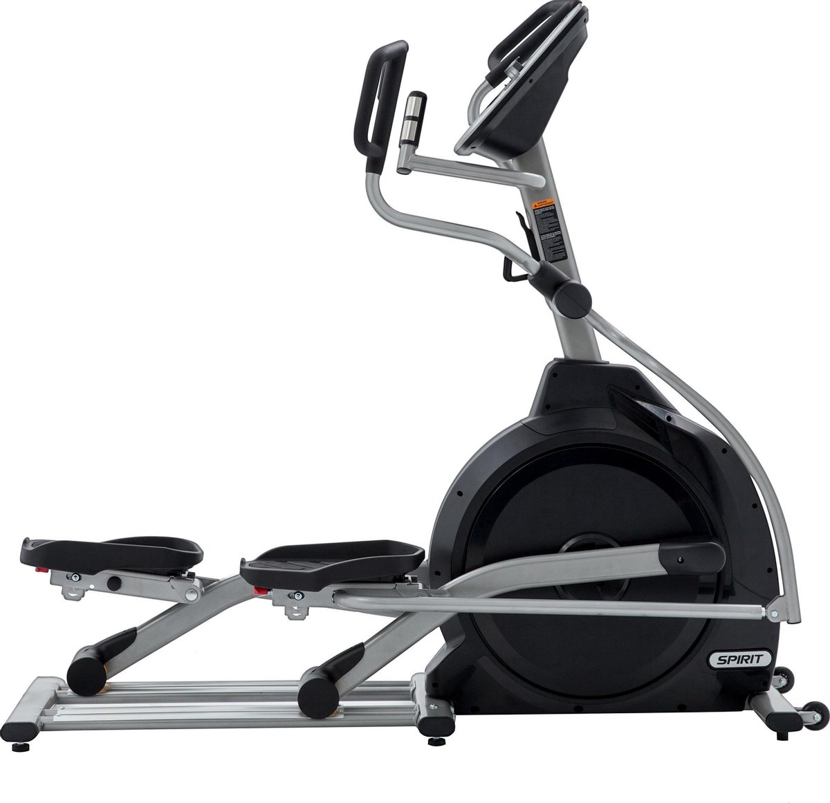 Spirit Fitness Crosstrainer elliptical XE295