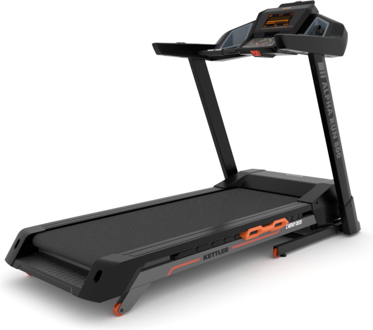 Kettler Alpha run 800 loopband