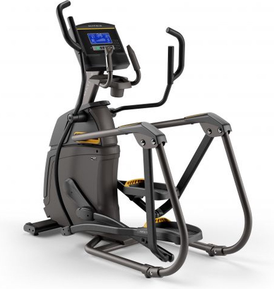 Matrix Crosstrainer ascent trainer A50 XR