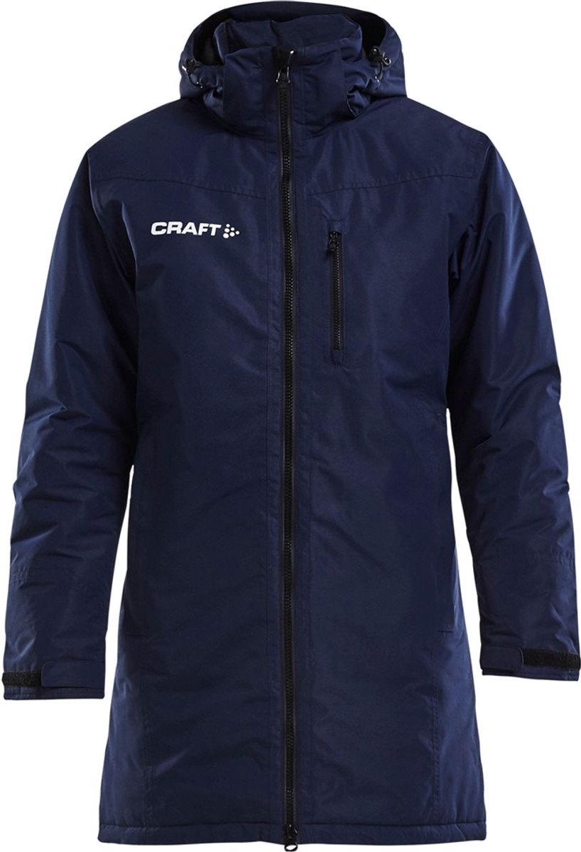 Craft 1905982 Jacket Parkas M - Navy - 3XL