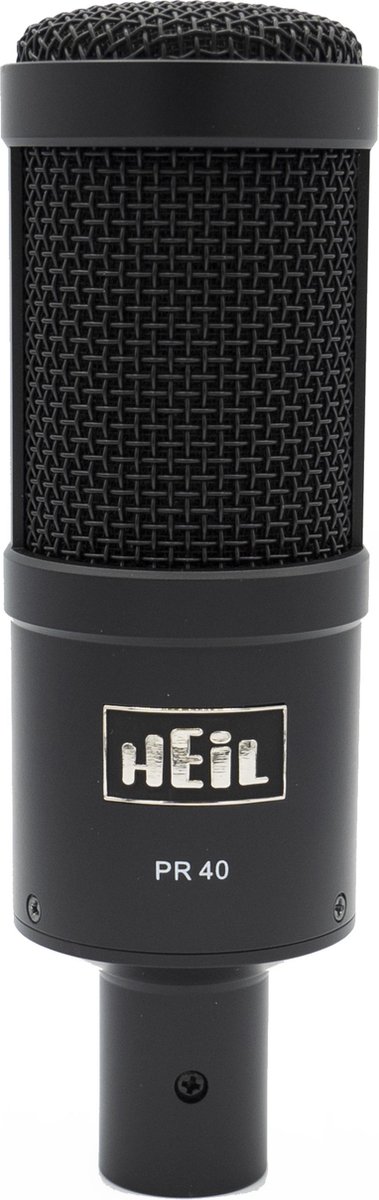 Heil Sound PR 40 Black