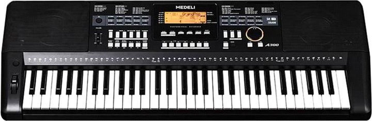 Medeli A300