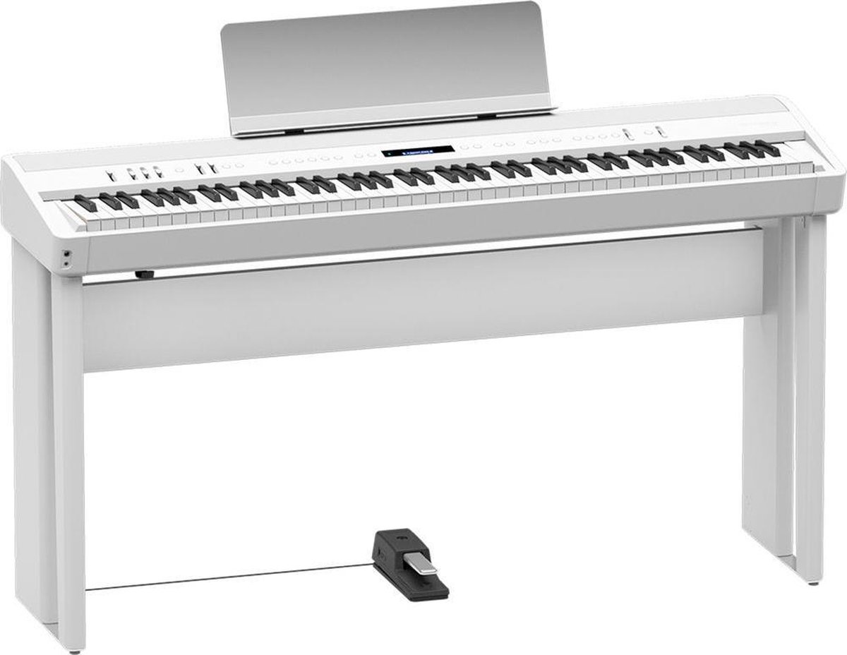 Roland KSC-90-WH