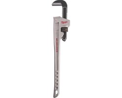 Milwaukee Accessoires Pijptang vestelbaar Alu 24" - 48227224